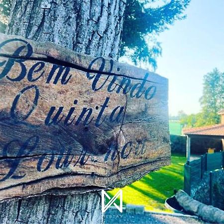 Mystay - Quinta Lourenca Near Vila Do Conde Vilar  Экстерьер фото