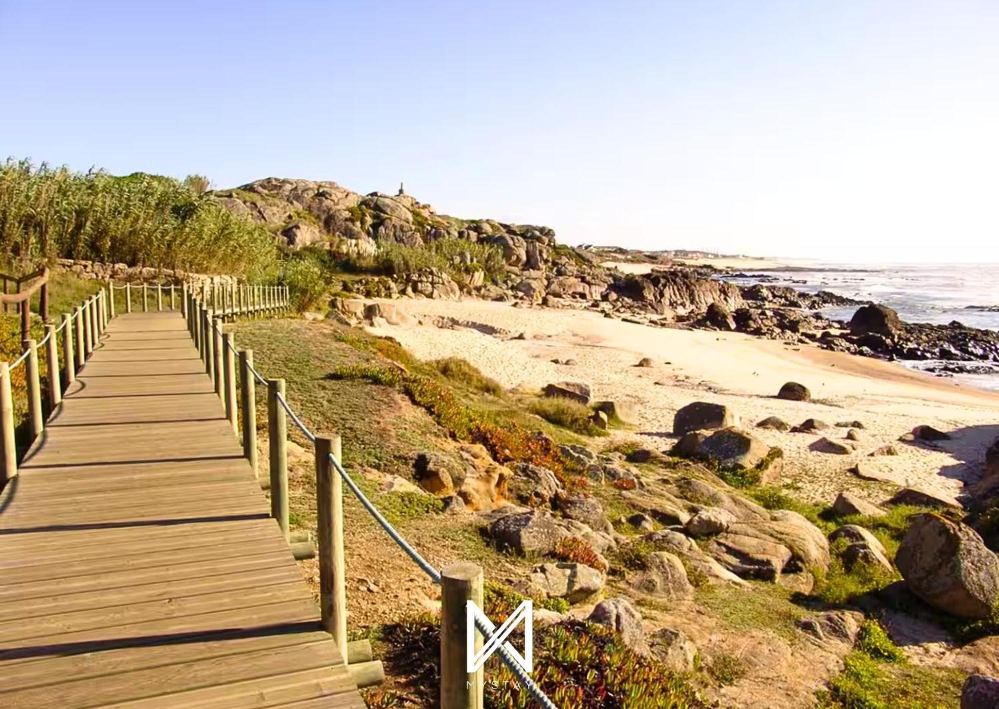 Mystay - Quinta Lourenca Near Vila Do Conde Vilar  Экстерьер фото