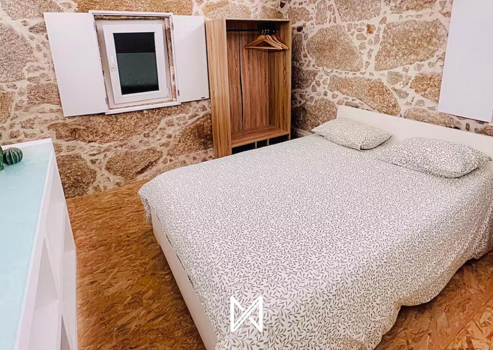 Mystay - Quinta Lourenca Near Vila Do Conde Vilar  Экстерьер фото