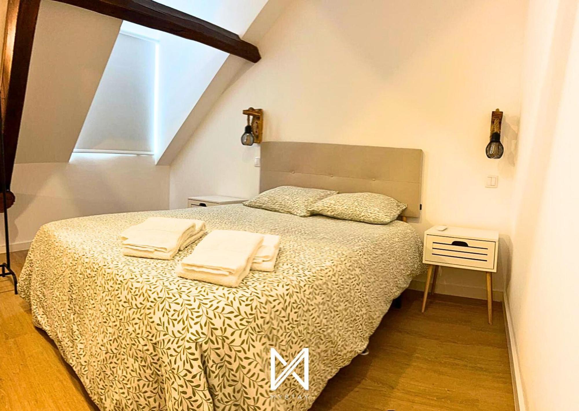 Mystay - Quinta Lourenca Near Vila Do Conde Vilar  Экстерьер фото